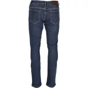 ACERBIS LADY CE PRO-ROAD Blue Motorcycle Jeans for Women