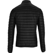 ACERBIS PADDOCK PADDED мотокуртка Black