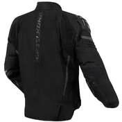 Rebelhorn VANDAL Black Fabric Motorcycle мотокуртка