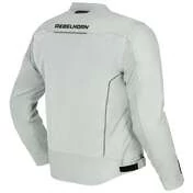 Rebelhorn WAVE Gray Summer Motorcycle мотокуртка
