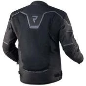 Rebelhorn HIFLOW IV Perforated Motorcycle мотокуртка Black