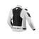 Rev'it Control Air H2o мотокуртка White Black Белый