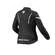 Rev'it Control Air H2o Lady мотокуртка Black White Черный