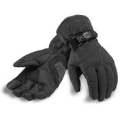 Motorcycle мотоперчатки Woman Tucano Urbano LADY PASSWORD PLUS Black