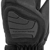 Motorcycle мотоперчатки Woman Tucano Urbano LADY PASSWORD PLUS Black