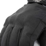 Motorcycle мотоперчатки Woman Tucano Urbano LADY PASSWORD PLUS Black
