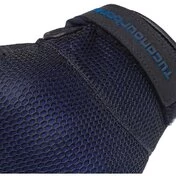 Tucano Urbano EDEN MESH Summer Motorcycle мотоперчатки Black Blue