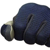Tucano Urbano EDEN MESH Summer Motorcycle мотоперчатки Black Blue