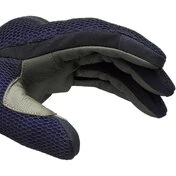 Tucano Urbano EDEN MESH Summer Motorcycle мотоперчатки Black Blue