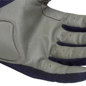 Tucano Urbano EDEN MESH Summer Motorcycle мотоперчатки Black Blue