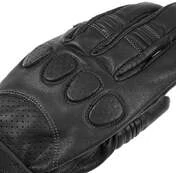 Tucano Urbano 9920HU GIG Pro Black Leather Motorcycle мотоперчатки