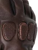 Tucano Urbano GIG Vintage Leather мотоперчатки