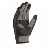 Motorcycle мотоперчатки OJ MAD MAN Black / RED