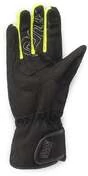 Motorcycle мотоперчатки Waterproof Fabric Certified Oj Atmospheres G205 LEAD Black Yellow Fluo