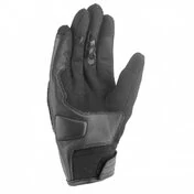 Motorcycle мотоперчатки in OJ EVASION Black Fabric