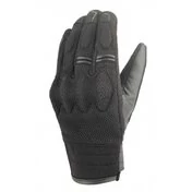 Motorcycle мотоперчатки in OJ EVASION Black Fabric