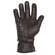 Helstons Curtis Hiver Britwax мотоперчатки Brown Коричневый