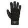 Helstons Glory Hiver мотоперчатки Black Черный
