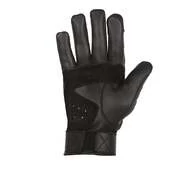 Helstons Glory Hiver мотоперчатки Black Черный