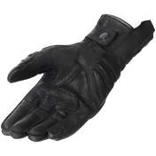 Custom Rebelhorn Women's Motorcycle мотоперчатки HUNTER LADY Black