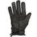 Helstons Tinta Hiver Lady мотоперчатки Black Черный