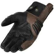 Custom Rebelhorn Women's Motorcycle мотоперчатки HUNTER LADY Vintage Brown