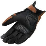 Rebelhorn THUG II Vintage Brown Motorcycle мотоперчатки