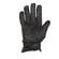Helstons Burton мотоперчатки Black Черный