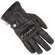 Helstons Burton мотоперчатки Choco Black Черный
