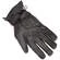 Helstons Burton мотоперчатки Choco Black Черный