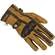 Helstons Eagle мотоперчатки Gold Brown Золотистый