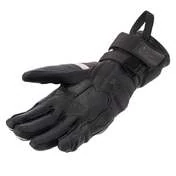 Adventure Rebelhorn RANGE Motorcycle мотоперчатки Black Light Grey