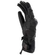 Adventure Rebelhorn RANGE Motorcycle мотоперчатки Black Light Grey