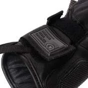 Adventure Rebelhorn RANGE Motorcycle мотоперчатки Black Light Grey