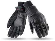 Seventy Winter Motorcycle Technical мотоперчатки With C9 Black Approved Fabric Protections