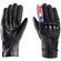 Blauer Combo Carbon Denim USA Leather мотоперчатки