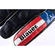 Blauer Combo Carbon Denim USA Leather мотоперчатки