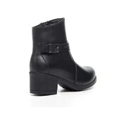 Motorcycle мотоботинки Woman Waterproof TCX X-Boulevard Lady Black