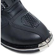 мотоботинки Moto Cross Off Road Tcx X-Blast Black