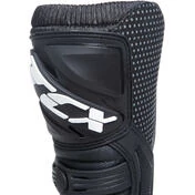 мотоботинки Moto Cross Off Road Tcx X-Blast Black