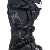 мотоботинки Moto Cross Off Road Tcx X-Blast Black