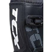 мотоботинки Moto Cross Off Road Tcx X-Blast Black