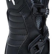 мотоботинки Moto Cross Off Road Tcx X-Blast Black