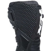 мотоботинки Moto Cross Off Road Tcx X-Blast Black