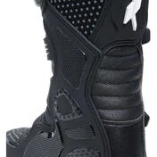 мотоботинки Moto Cross Off Road Tcx X-Blast Black