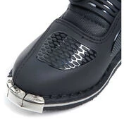 мотоботинки Moto Cross Off Road Tcx X-Blast Black