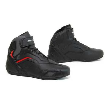 Motorcycle Sport мотоботы Forma STINGER Dry Black