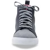 Rebelhorn TRAMP II Lady Women's Motorcycle сникеры Gray Pink