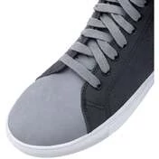 Rebelhorn TRAMP II Lady Women's Motorcycle сникеры Gray Pink