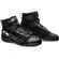 Ixon RANKER Black White Sport Motorcycle мотоботы